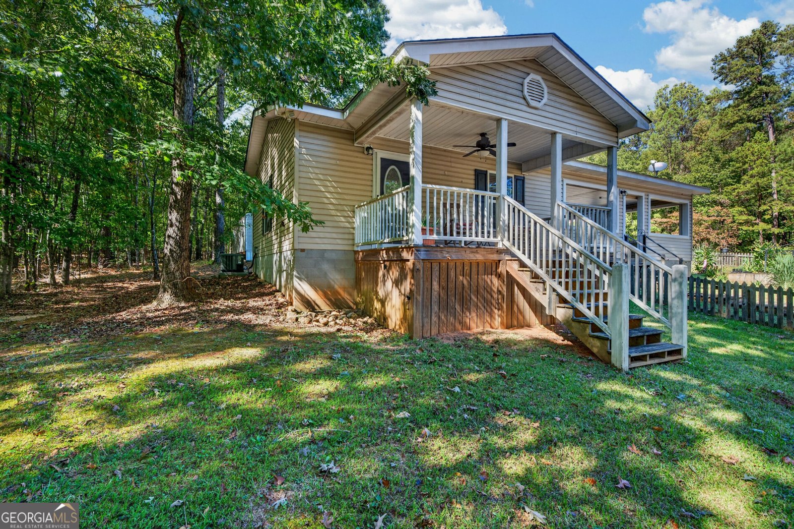 208 Lakeshore Drive Eatonton - Photo 42
