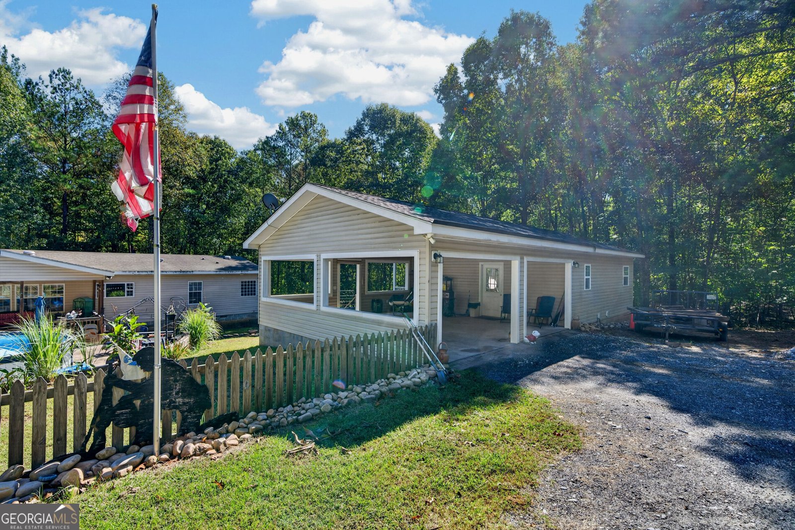 208 Lakeshore Drive Eatonton - Photo 44