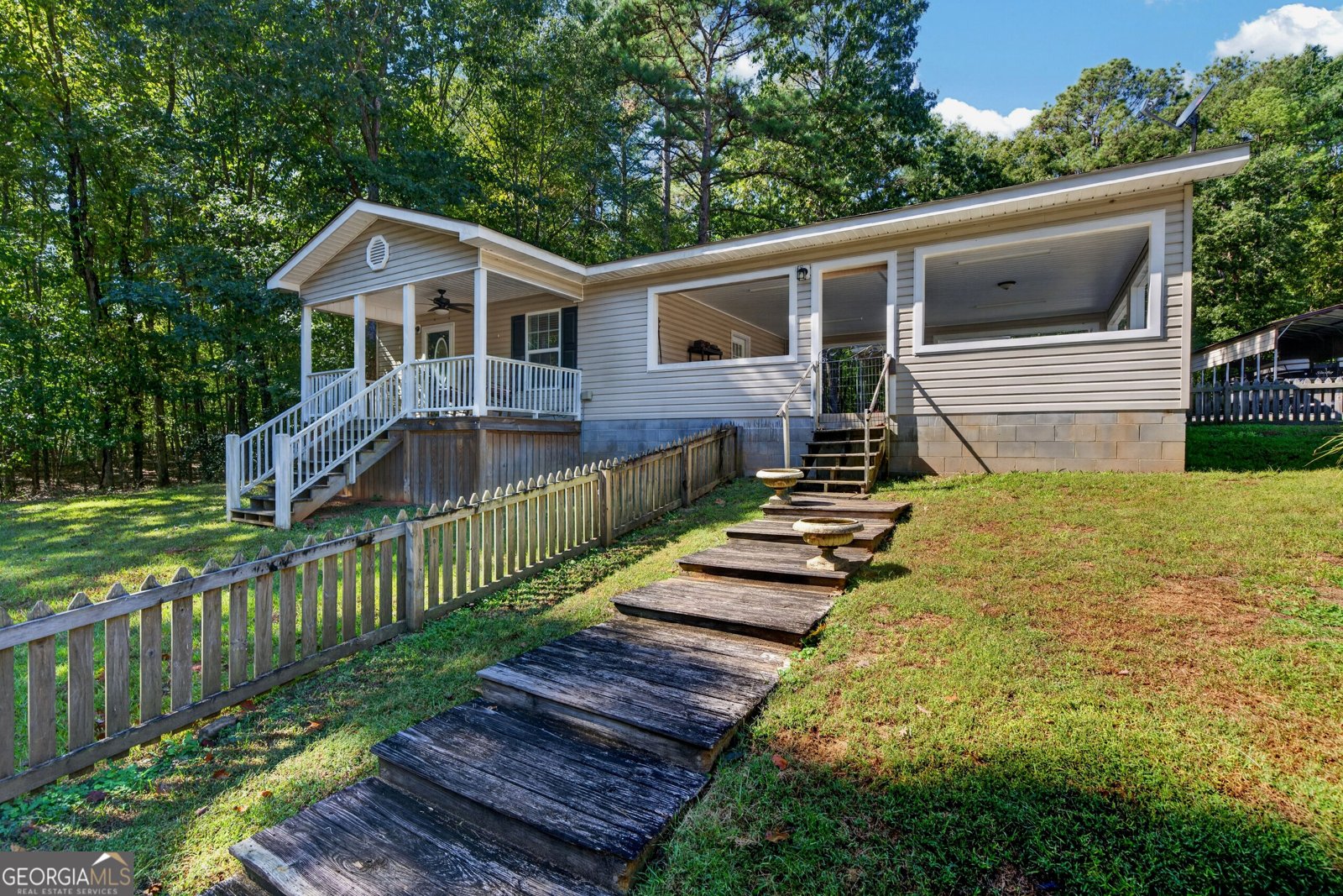 208 Lakeshore Drive Eatonton - Photo 45
