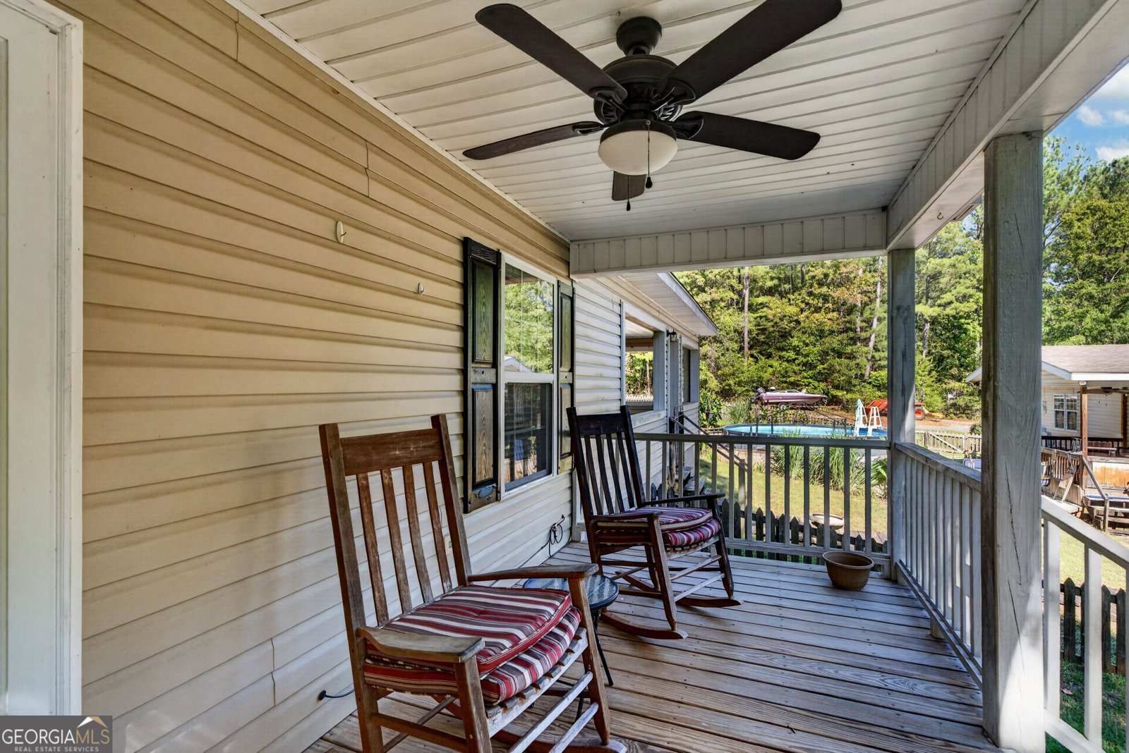 208 Lakeshore Drive Eatonton - Photo 47
