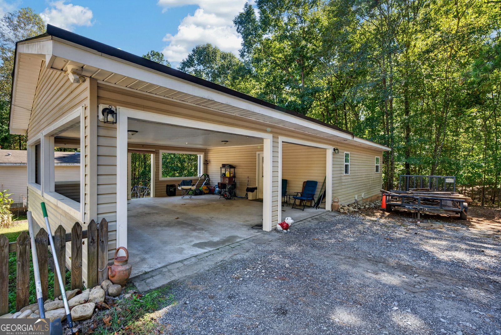208 Lakeshore Drive Eatonton - Photo 59