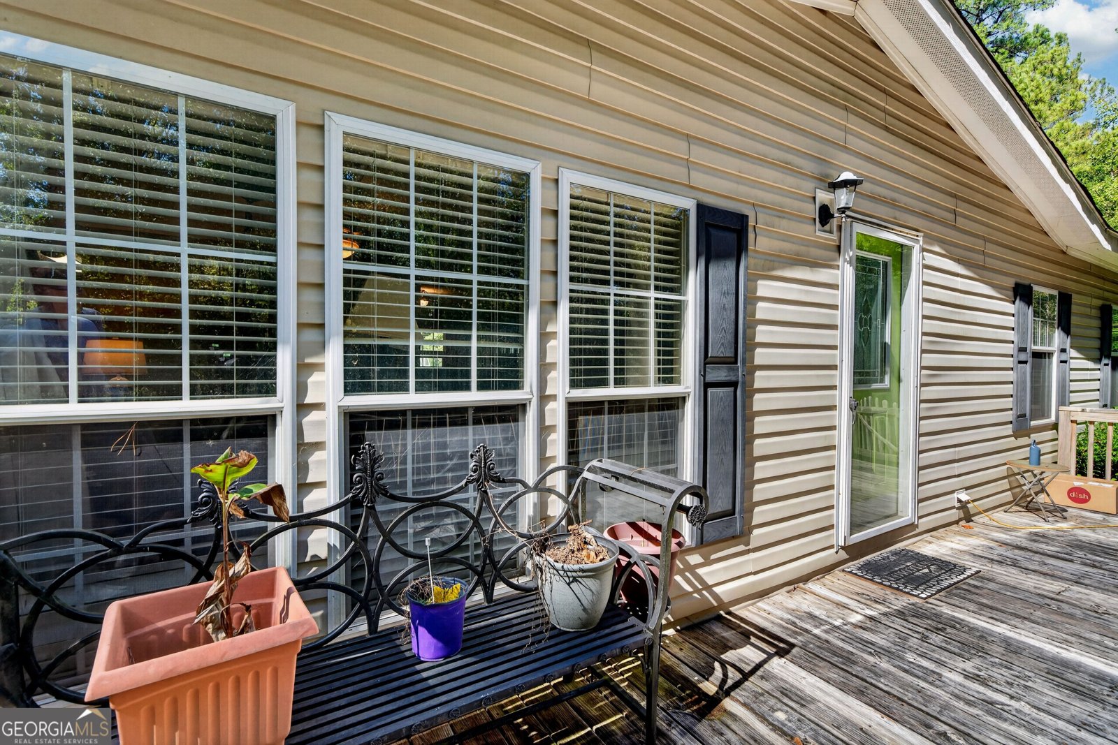 208 Lakeshore Drive Eatonton - Photo 6