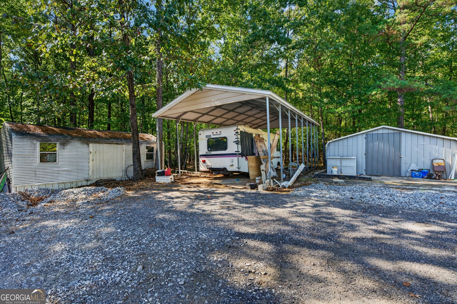 208 Lakeshore Drive Eatonton - Photo 61
