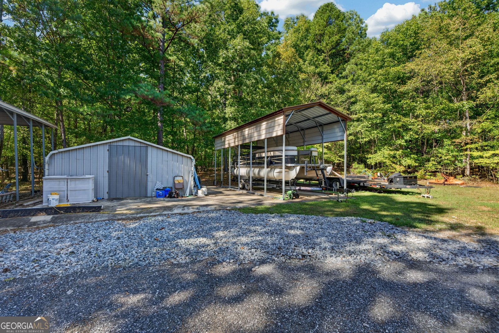 208 Lakeshore Drive Eatonton - Photo 62