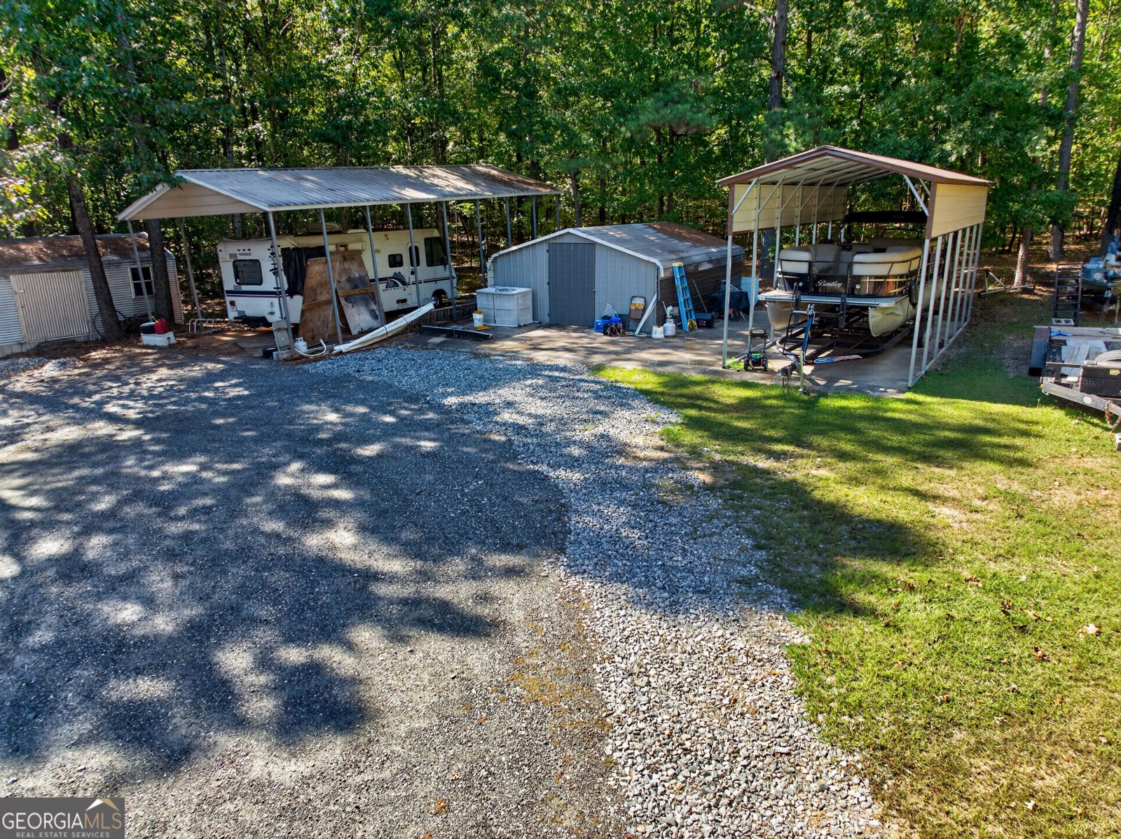 208 Lakeshore Drive Eatonton - Photo 63