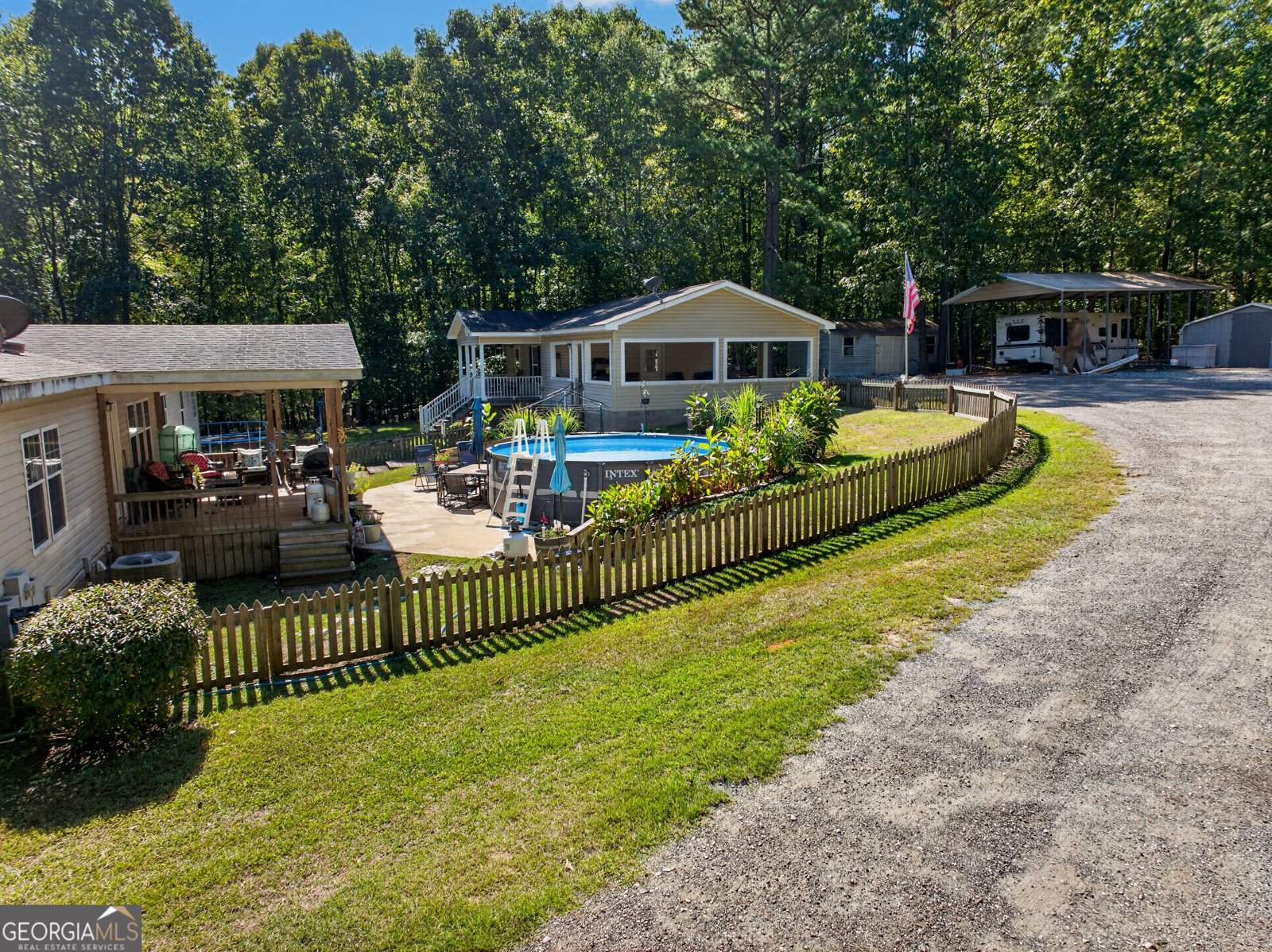 208 Lakeshore Drive Eatonton - Photo 64
