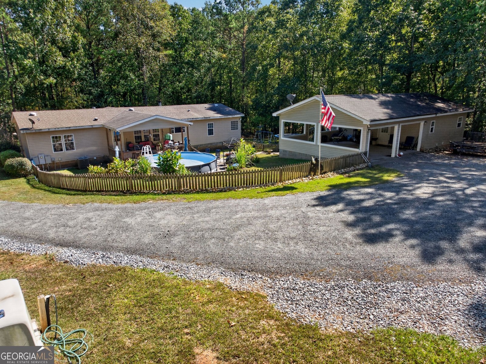 208 Lakeshore Drive Eatonton - Photo 7