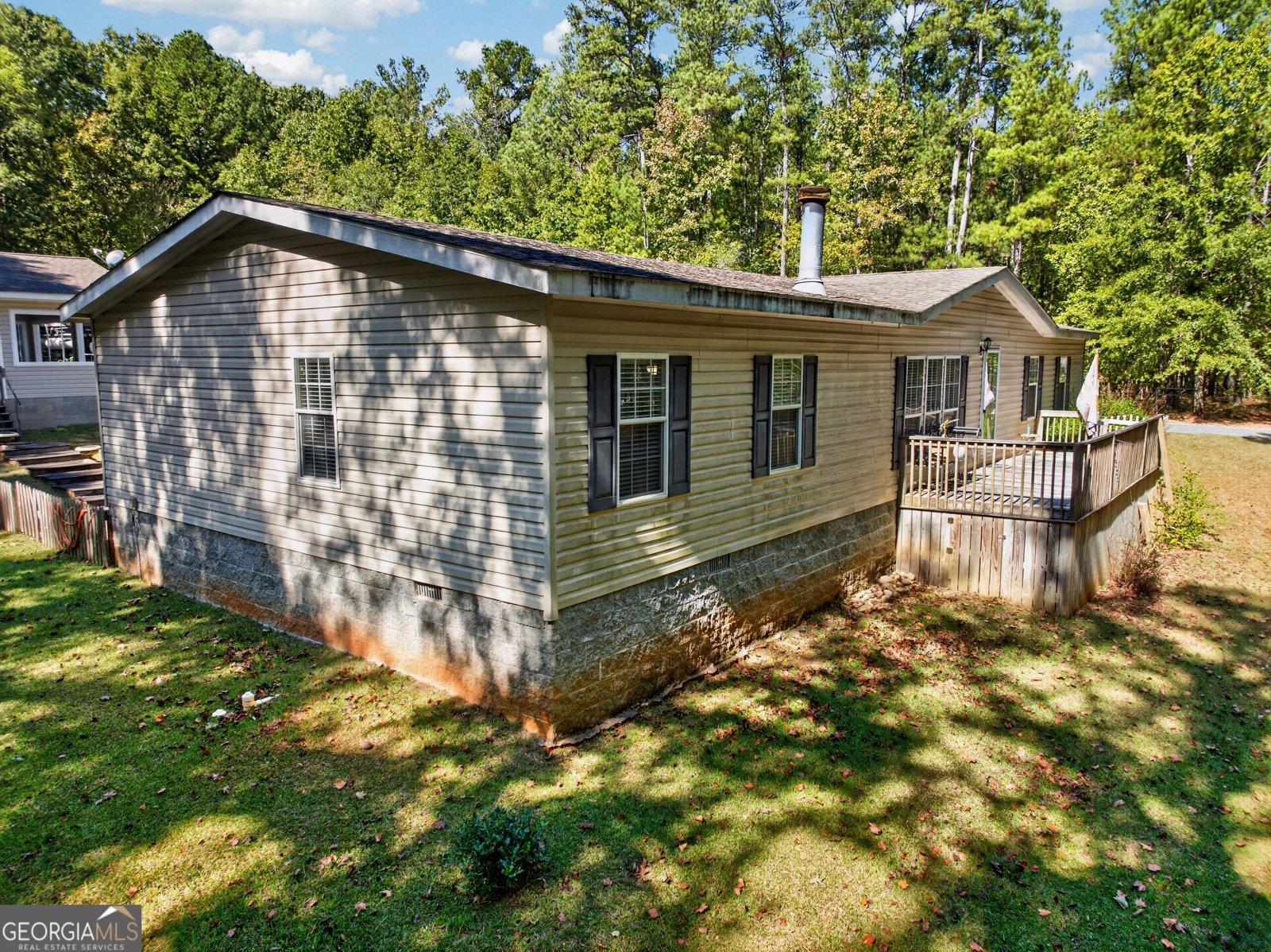 208 Lakeshore Drive Eatonton - Photo 8