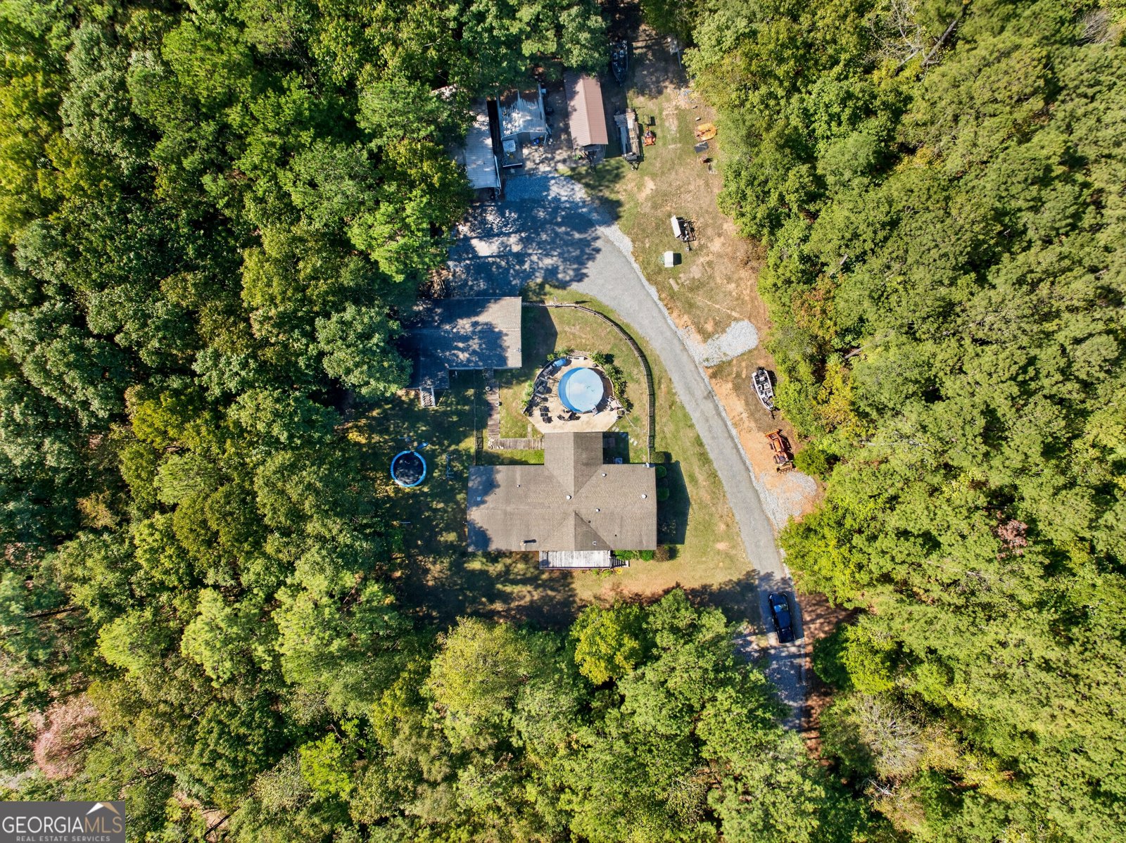 208 Lakeshore Drive Eatonton - Photo 9