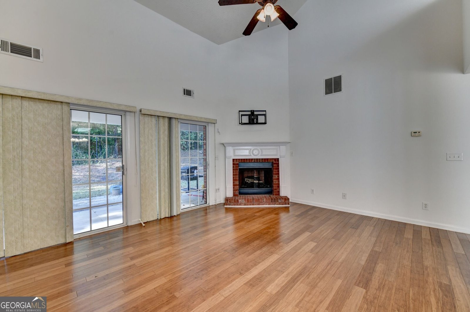 449 Bellbrook Lane Lawrenceville - Photo 22