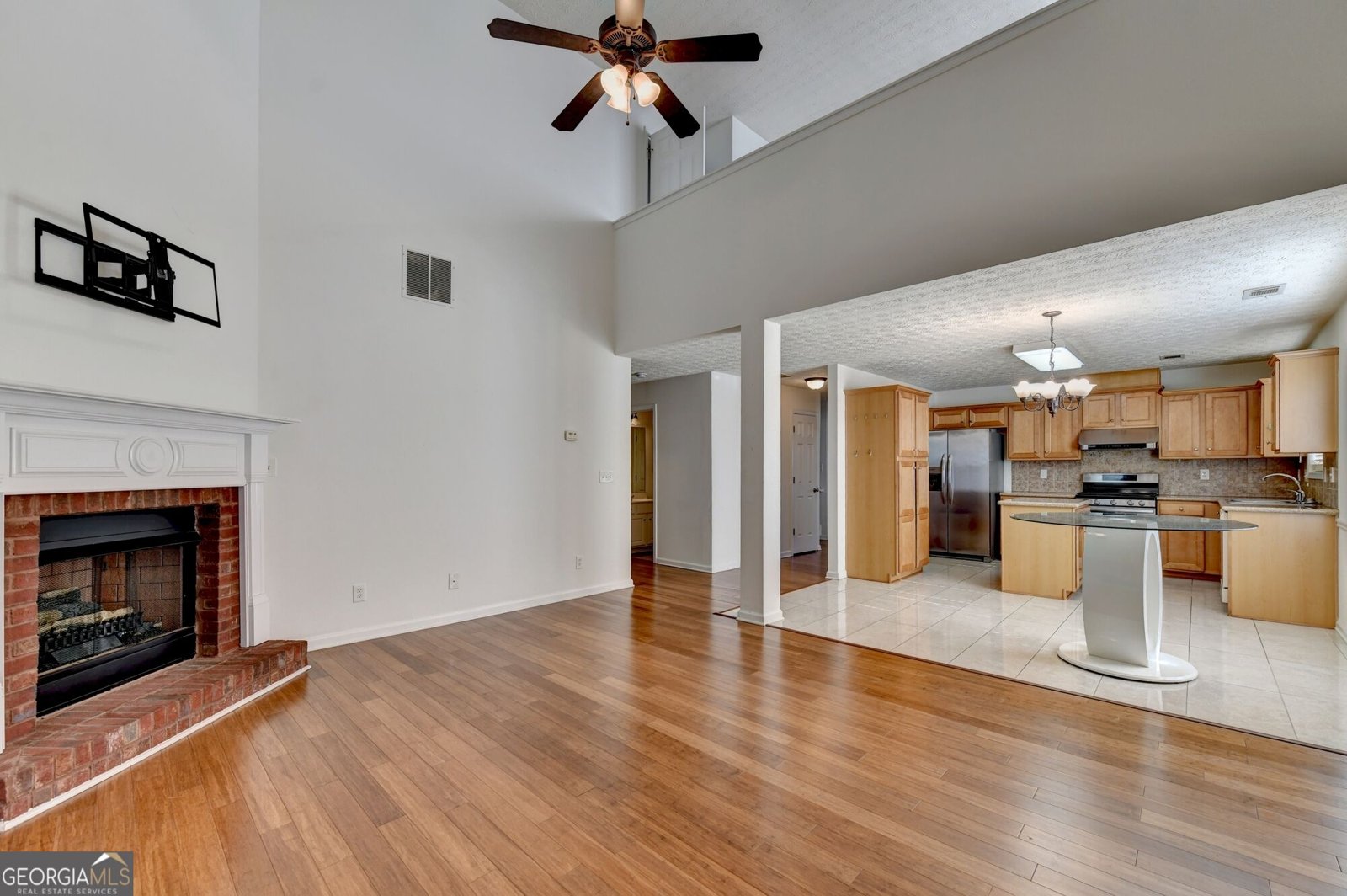 449 Bellbrook Lane Lawrenceville - Photo 24