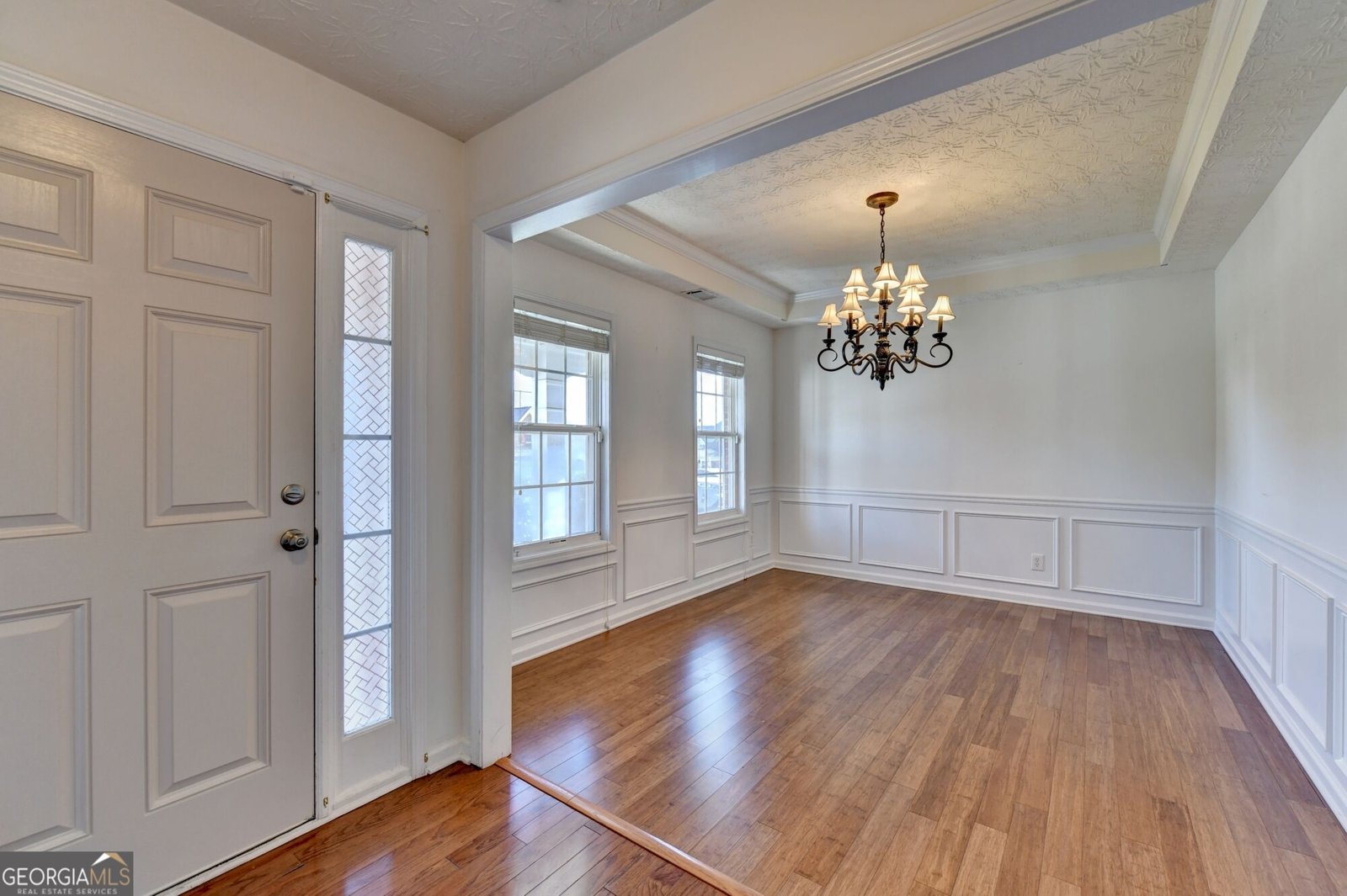 449 Bellbrook Lane Lawrenceville - Photo 6