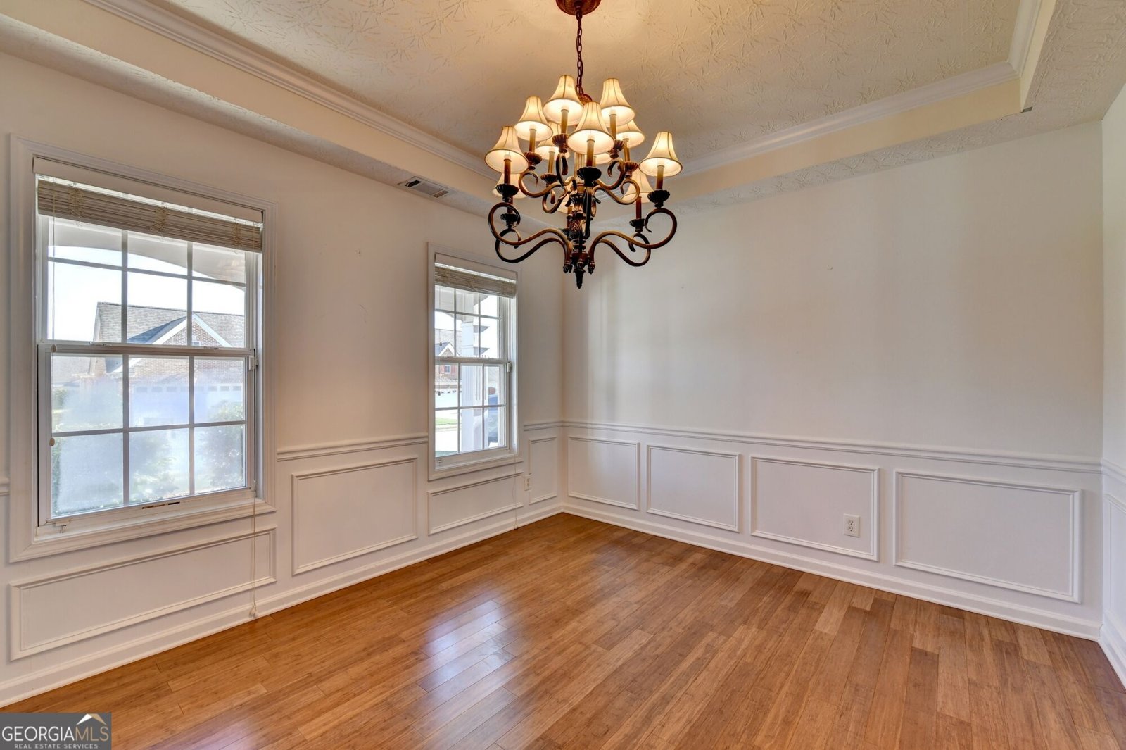 449 Bellbrook Lane Lawrenceville - Photo 8