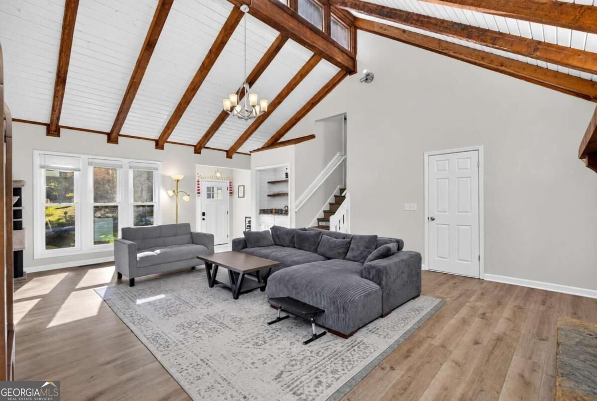 3559 Sawmill Terrace Marietta - Photo 11