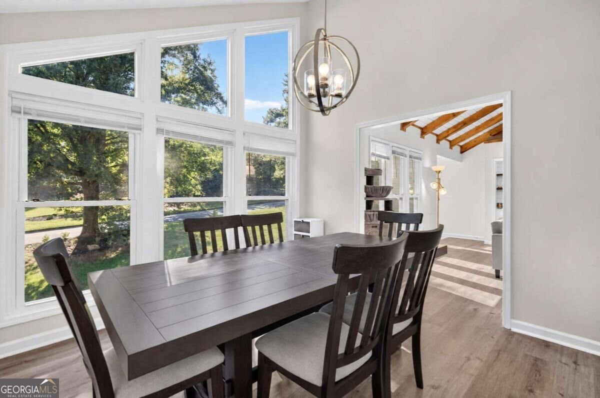 3559 Sawmill Terrace Marietta - Photo 16