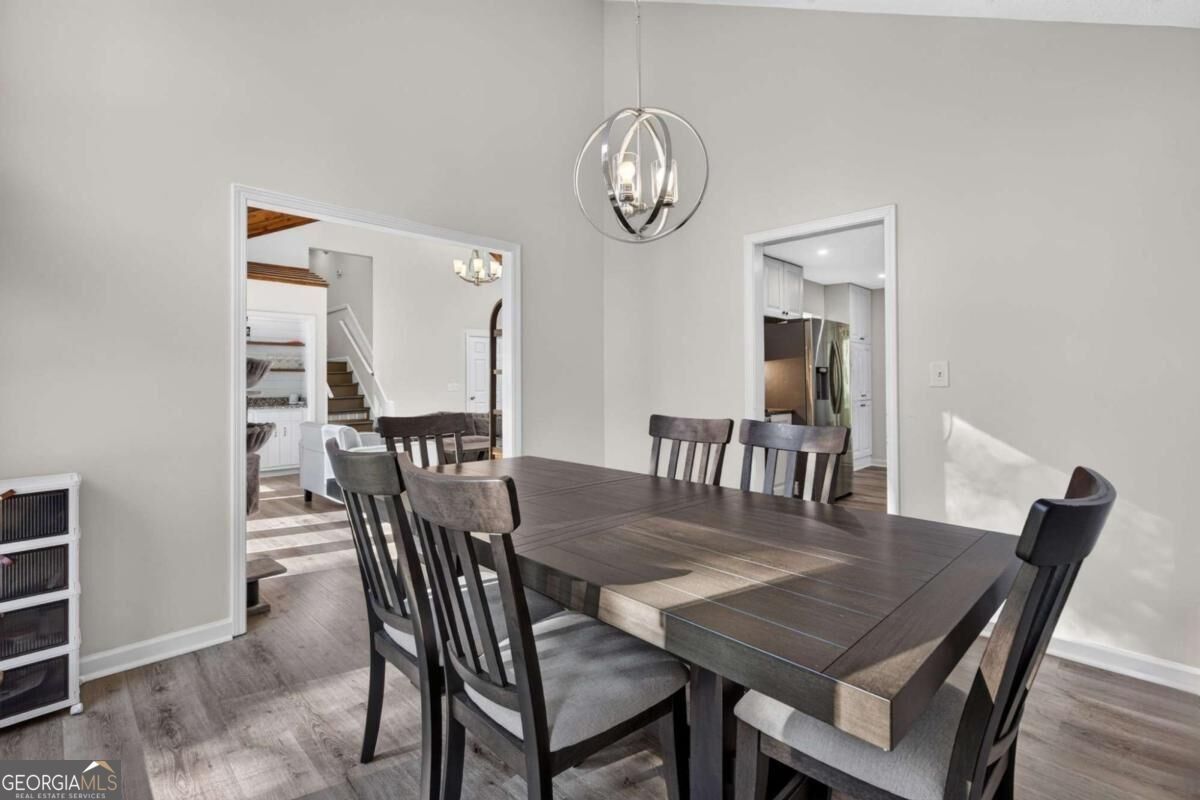 3559 Sawmill Terrace Marietta - Photo 17
