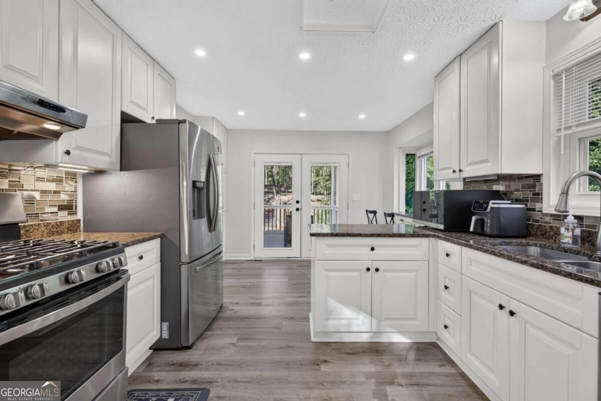 3559 Sawmill Terrace Marietta - Photo 18