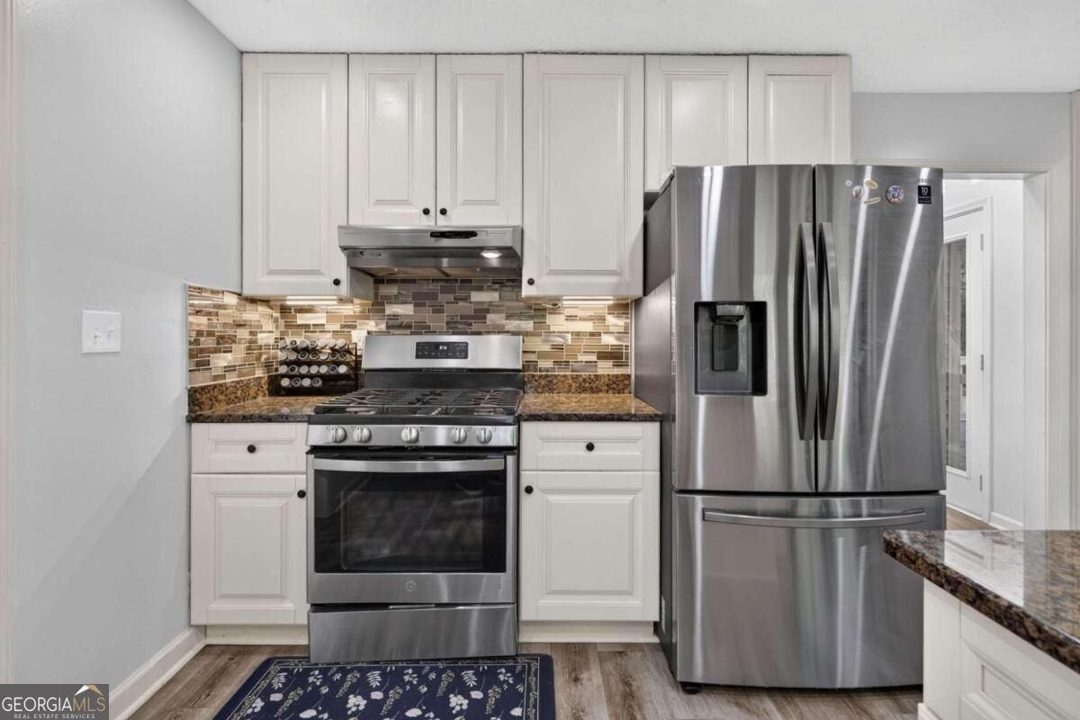 3559 Sawmill Terrace Marietta - Photo 19
