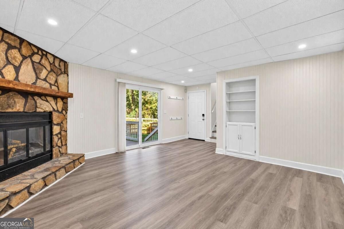 3559 Sawmill Terrace Marietta - Photo 36