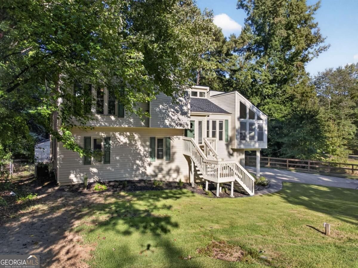 3559 Sawmill Terrace Marietta - Photo 7