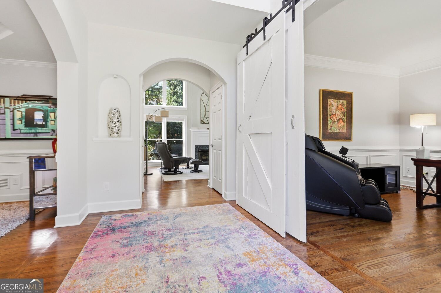 3708 Tynemoore Trace Smyrna - Photo 11