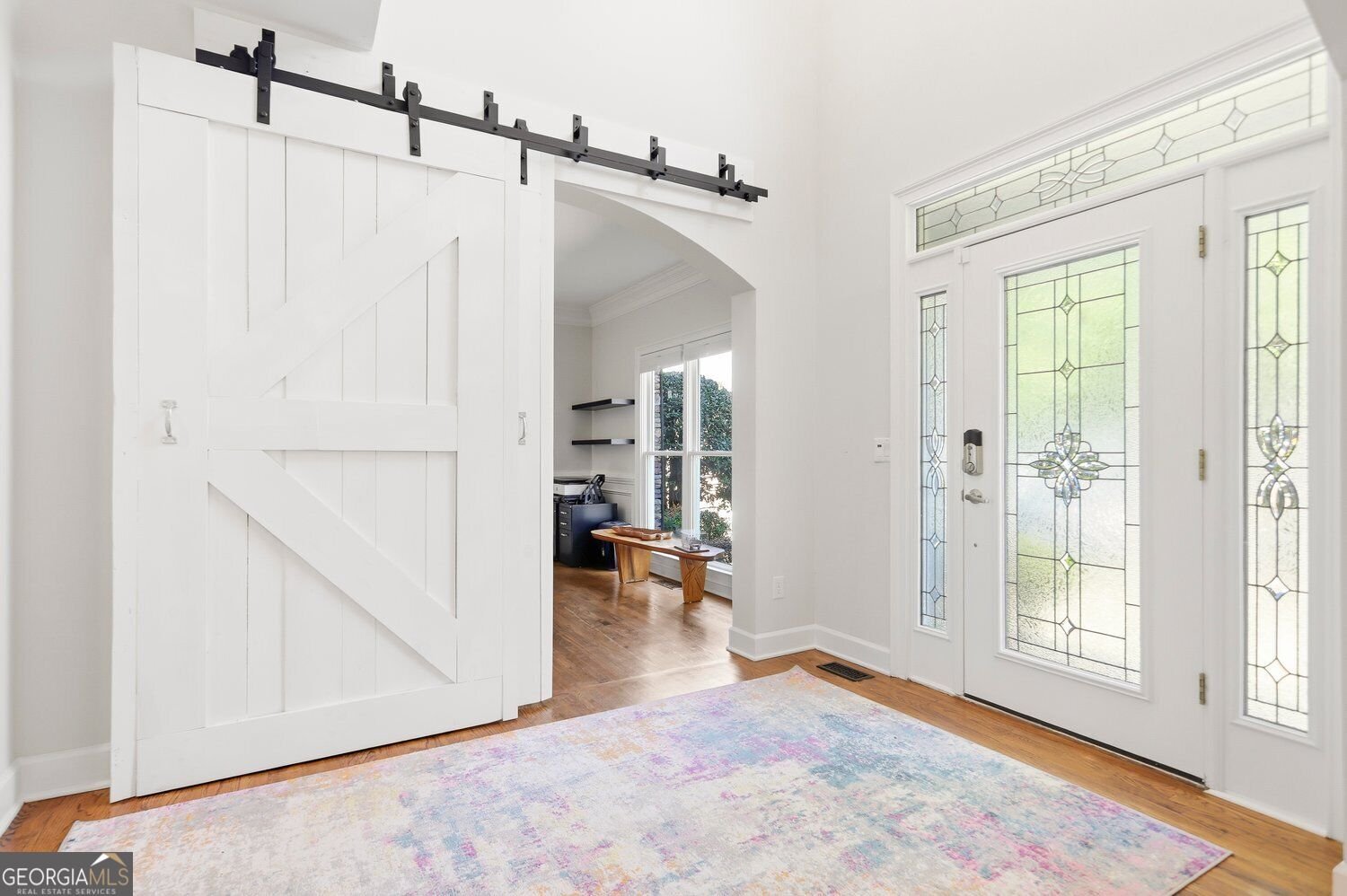 3708 Tynemoore Trace Smyrna - Photo 12