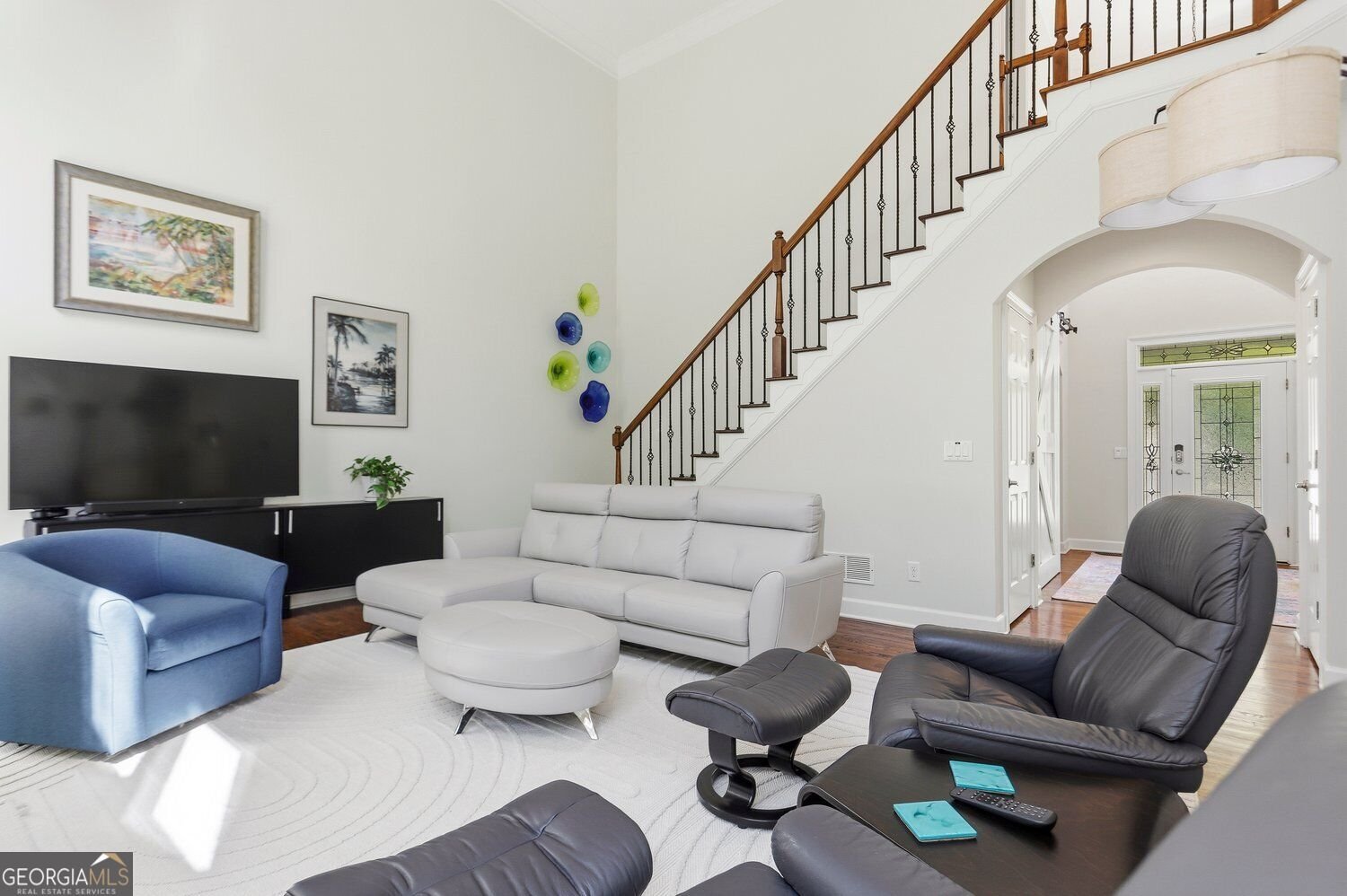 3708 Tynemoore Trace Smyrna - Photo 16