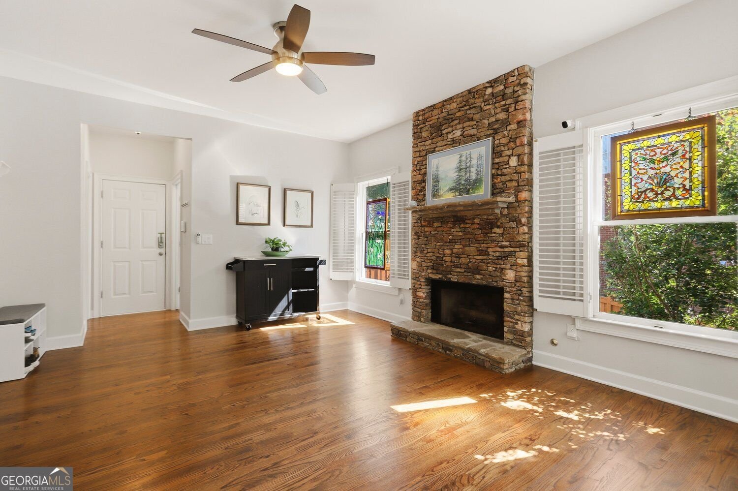 3708 Tynemoore Trace Smyrna - Photo 29