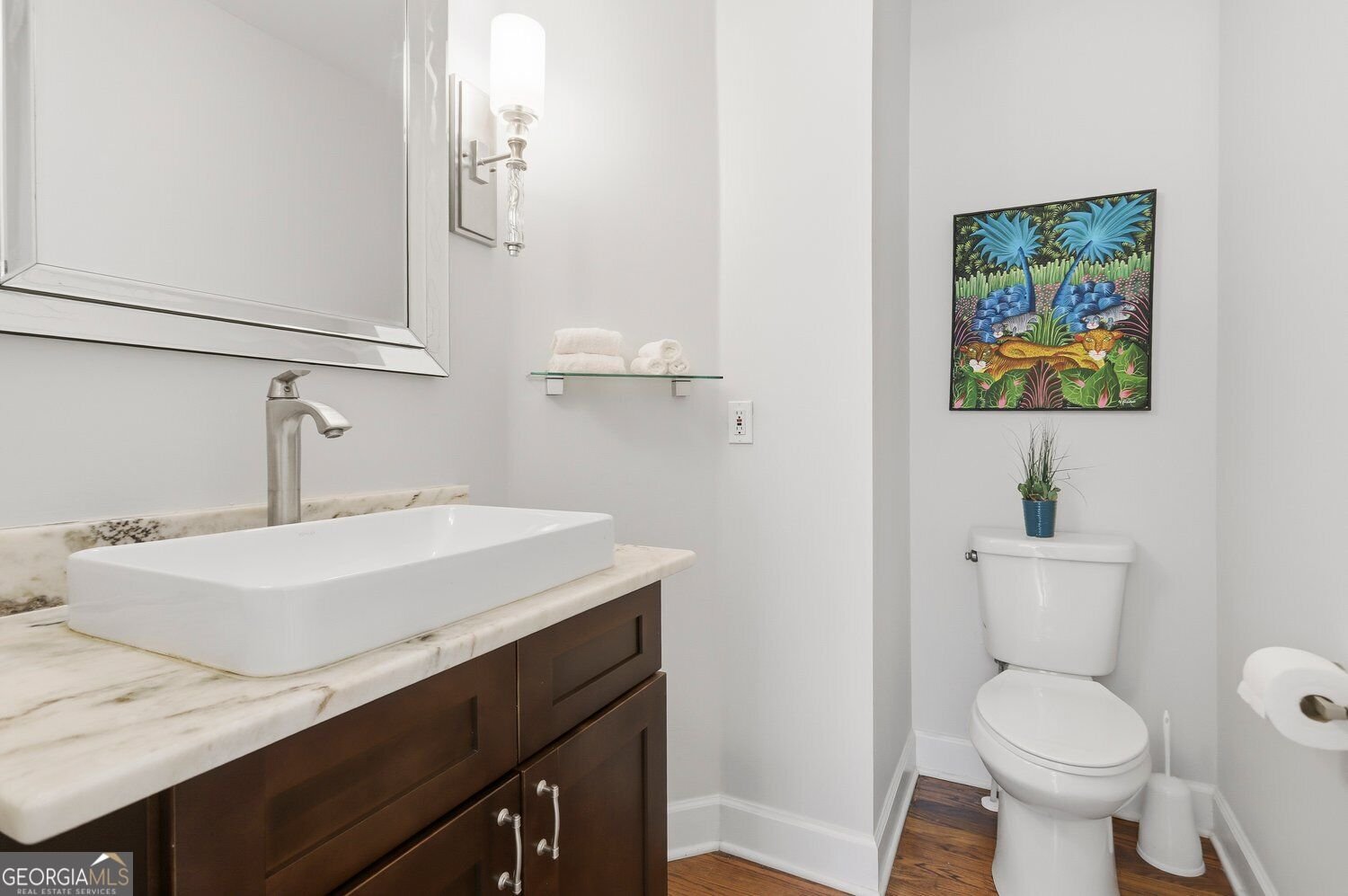 3708 Tynemoore Trace Smyrna - Photo 30