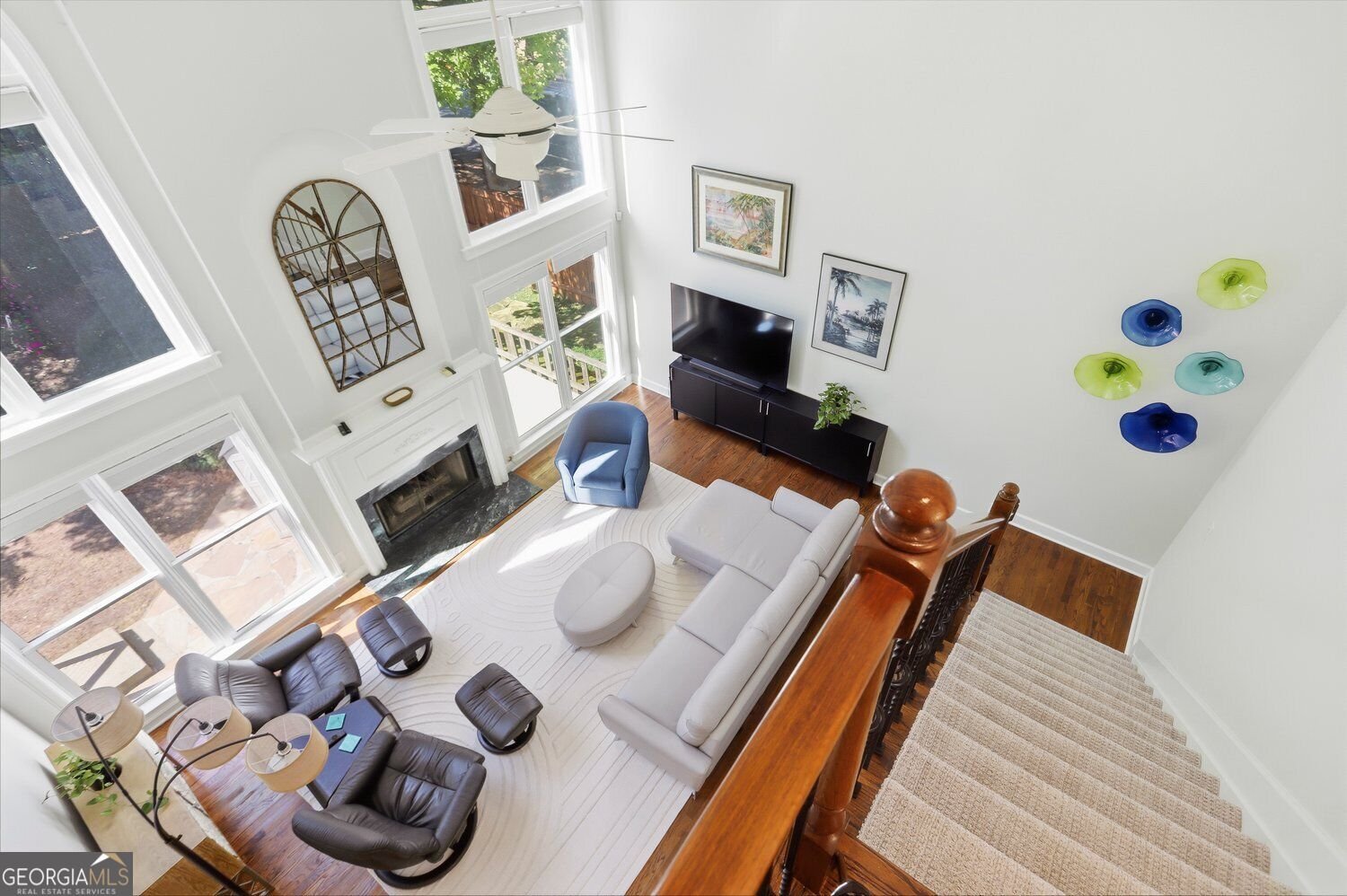 3708 Tynemoore Trace Smyrna - Photo 32
