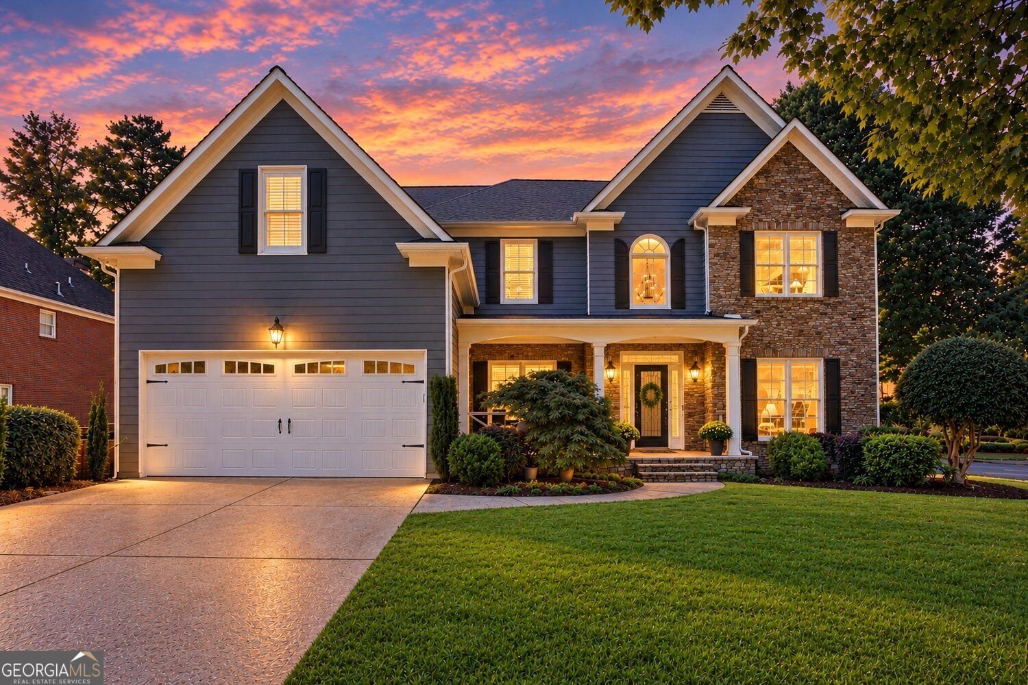3708 Tynemoore Trace Smyrna - Photo 6