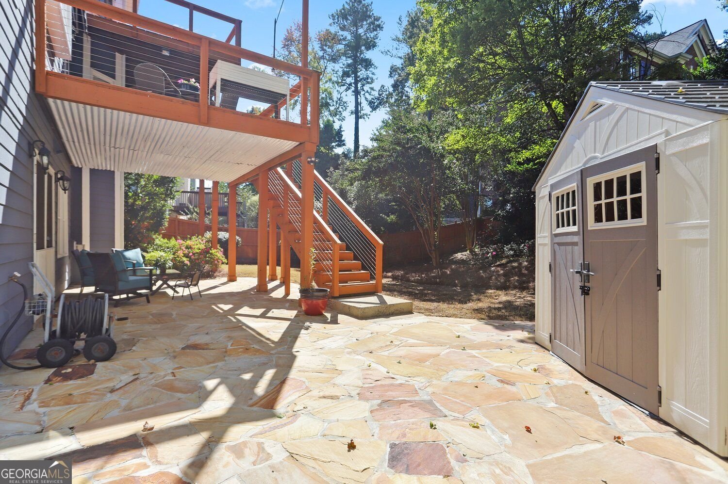 3708 Tynemoore Trace Smyrna - Photo 71