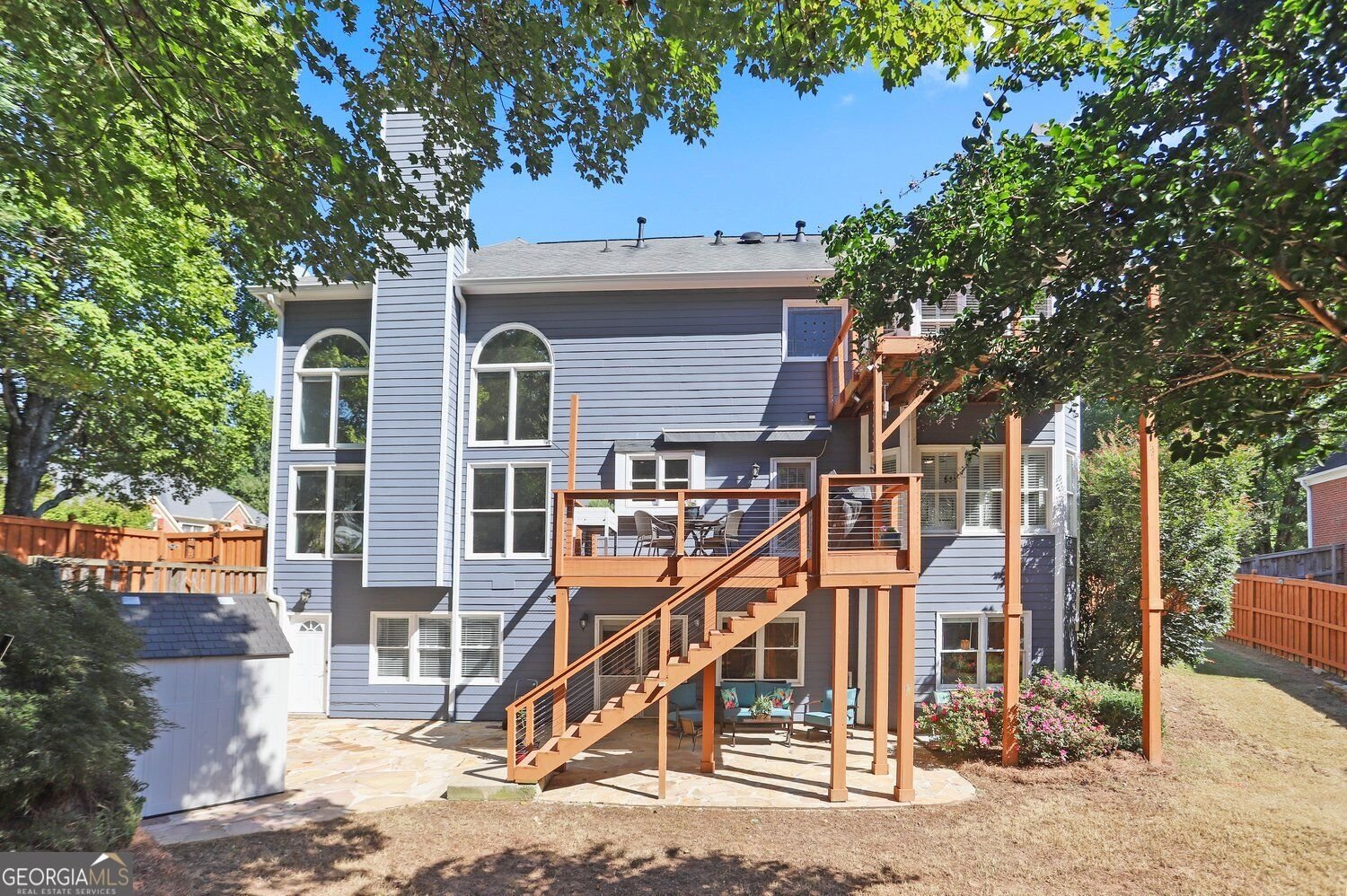 3708 Tynemoore Trace Smyrna - Photo 72