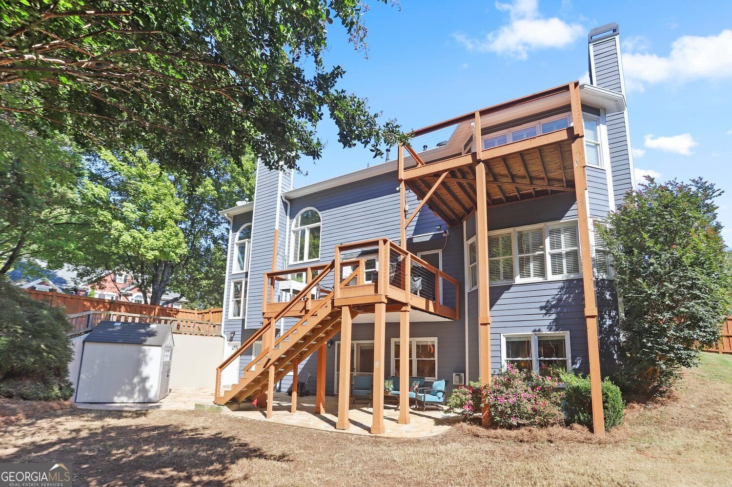 3708 Tynemoore Trace Smyrna - Photo 73
