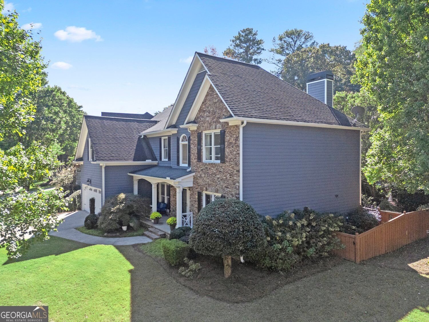 3708 Tynemoore Trace Smyrna - Photo 82