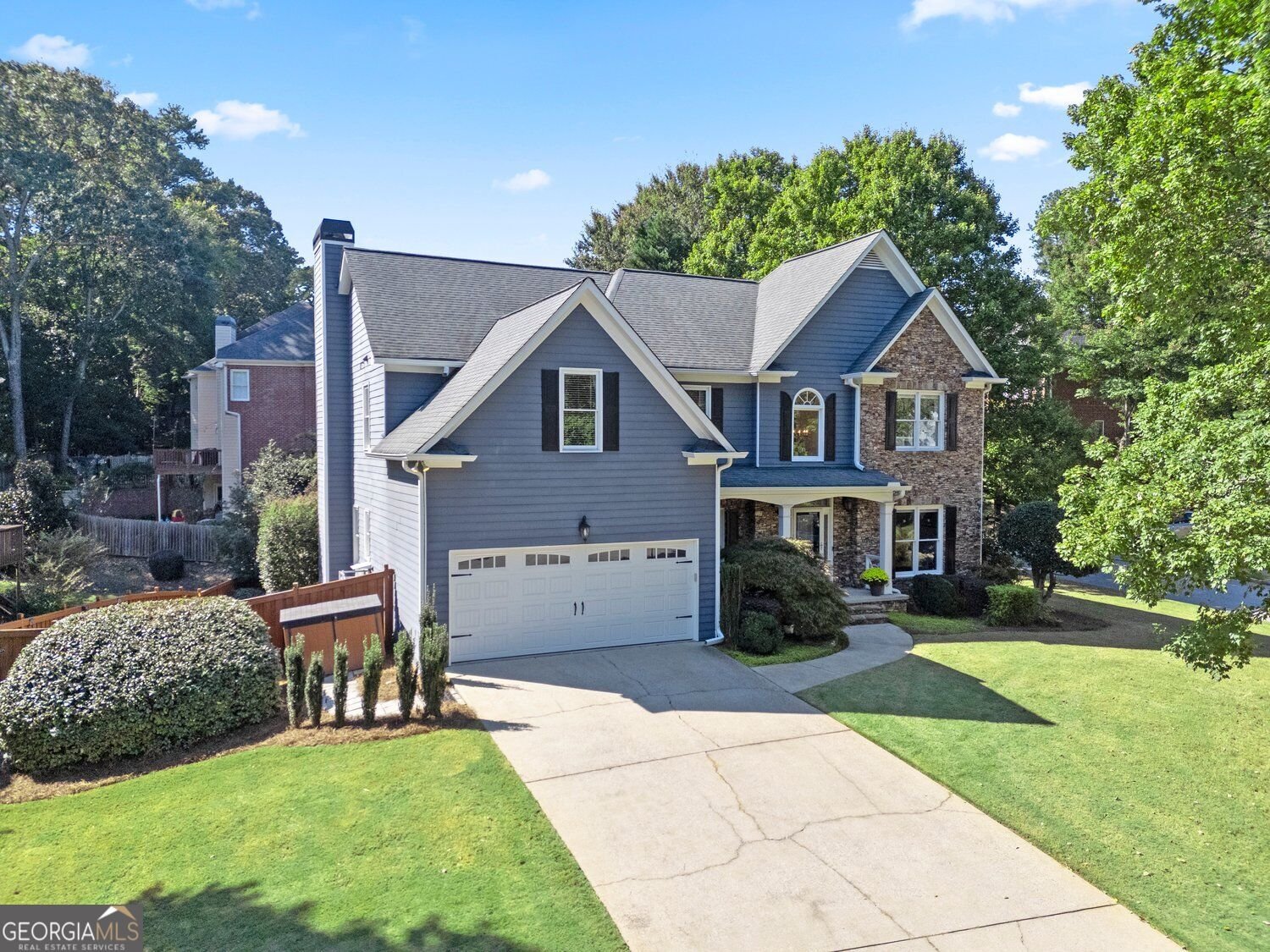 3708 Tynemoore Trace Smyrna - Photo 83