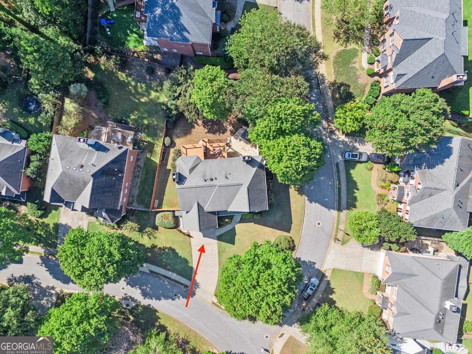 3708 Tynemoore Trace Smyrna - Photo 84