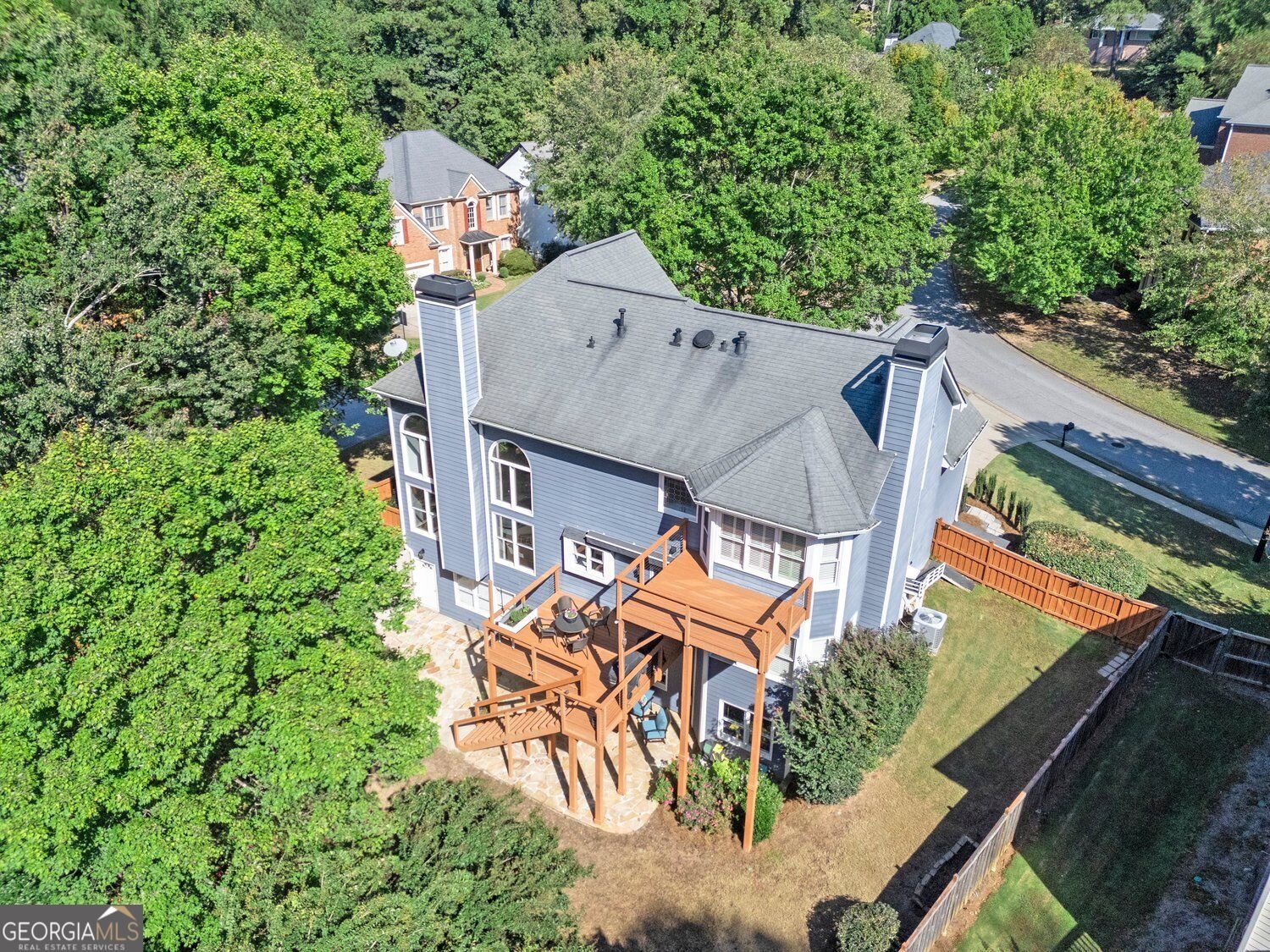 3708 Tynemoore Trace Smyrna - Photo 85