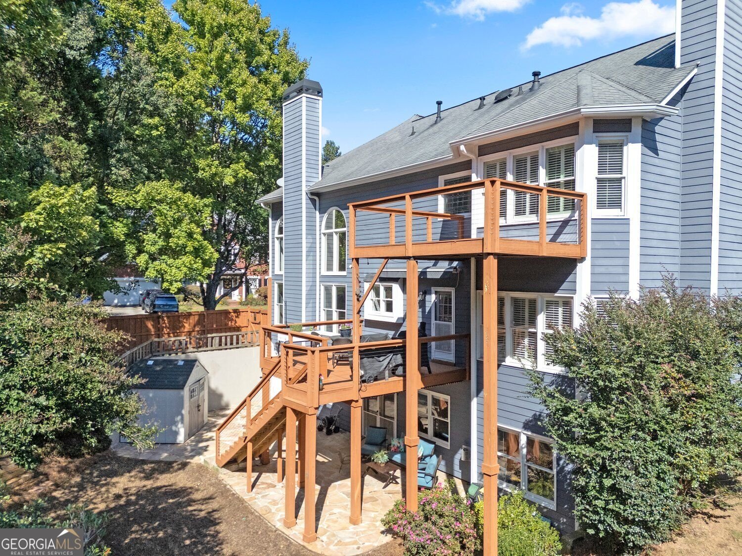 3708 Tynemoore Trace Smyrna - Photo 86