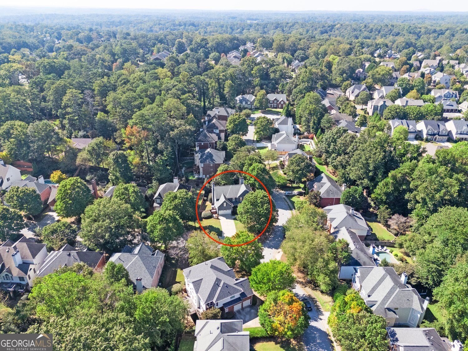 3708 Tynemoore Trace Smyrna - Photo 88