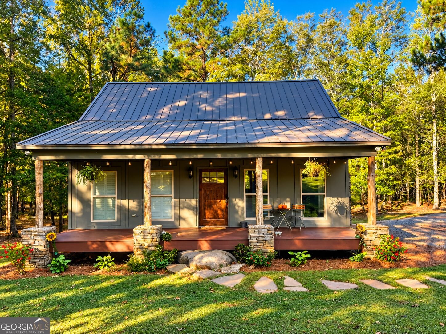 2323 Pleasant Valley Road Woodland - main photo