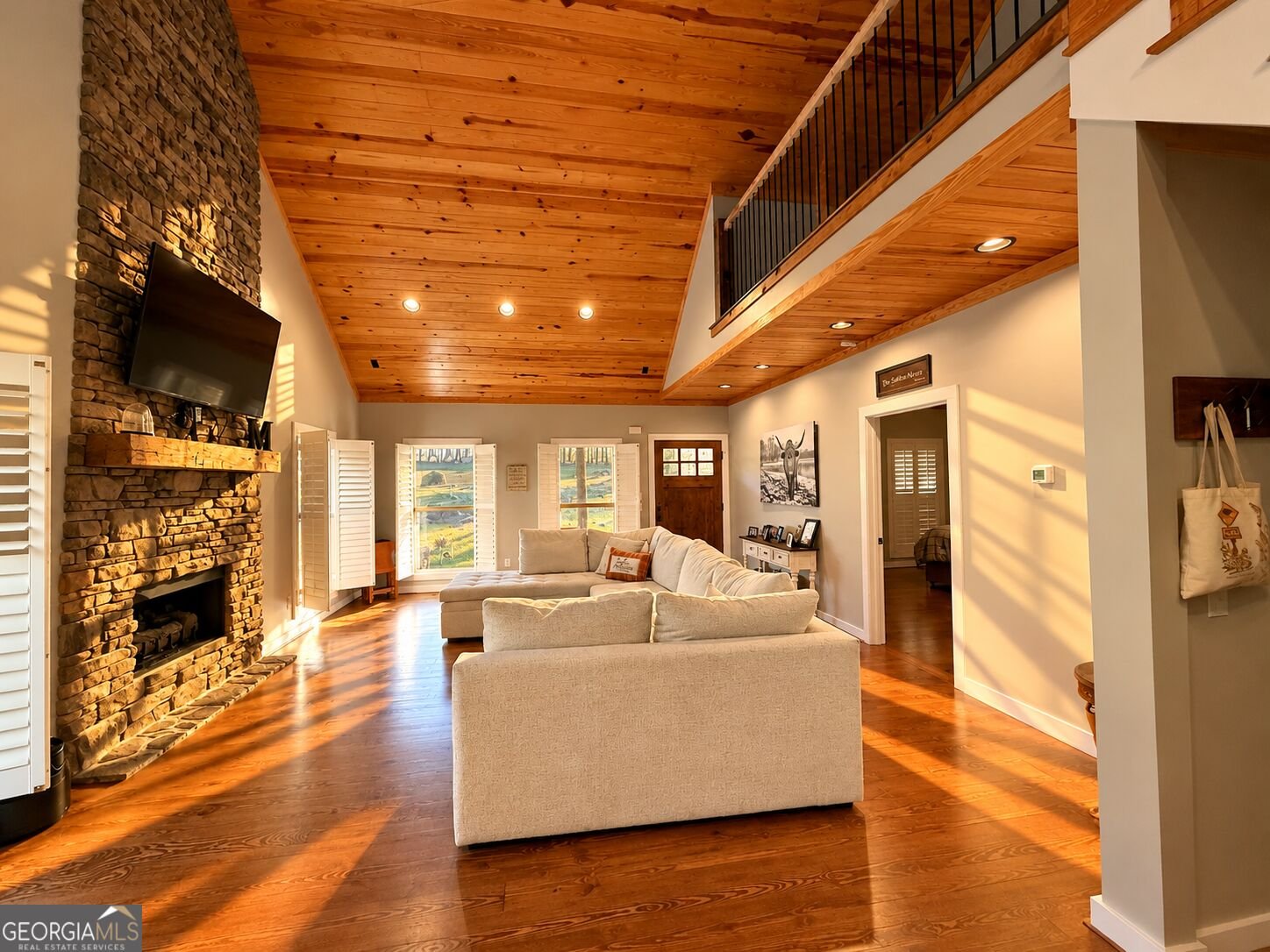2323 Pleasant Valley Road Woodland - Photo 11