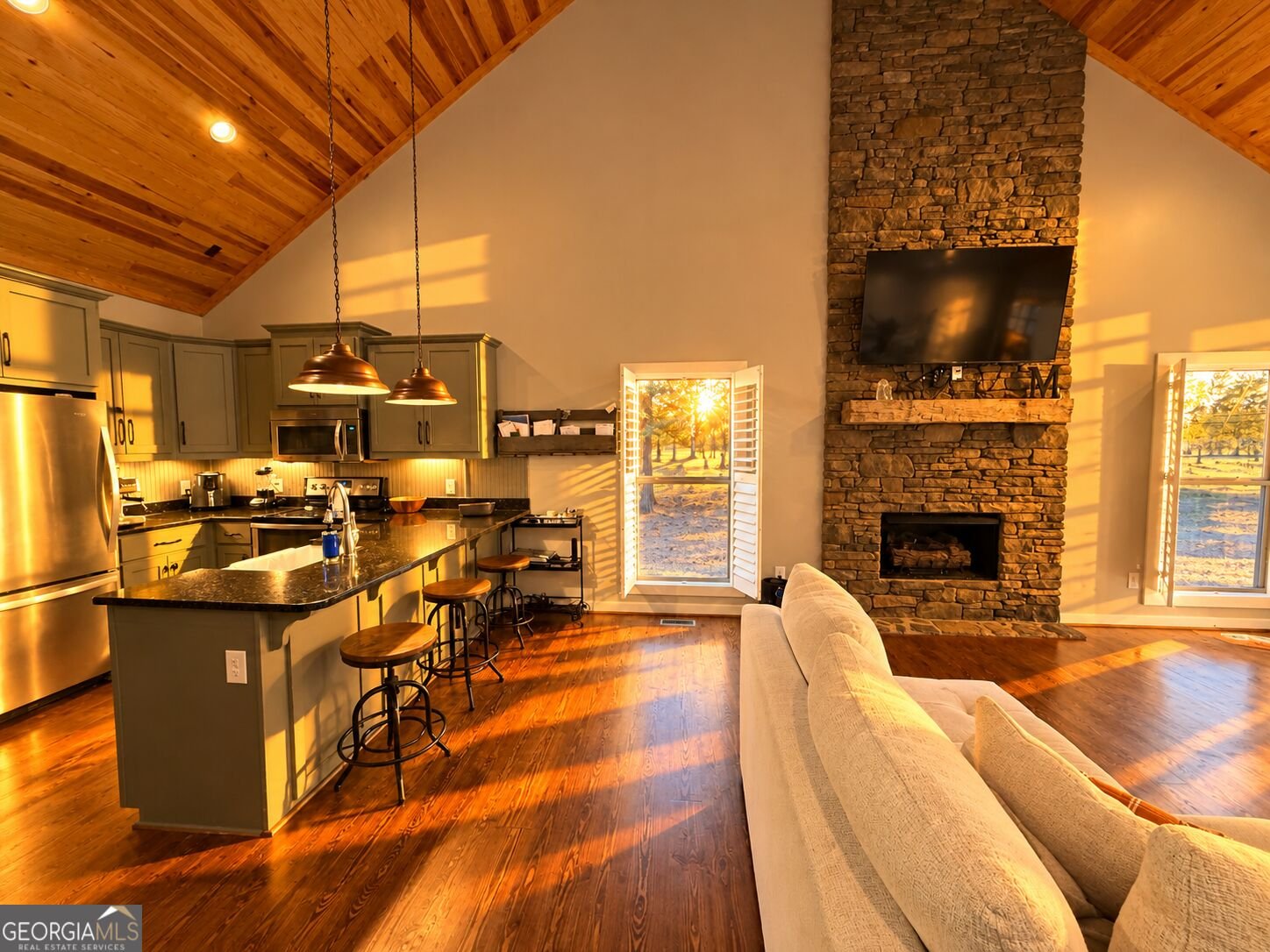 2323 Pleasant Valley Road Woodland - Photo 12