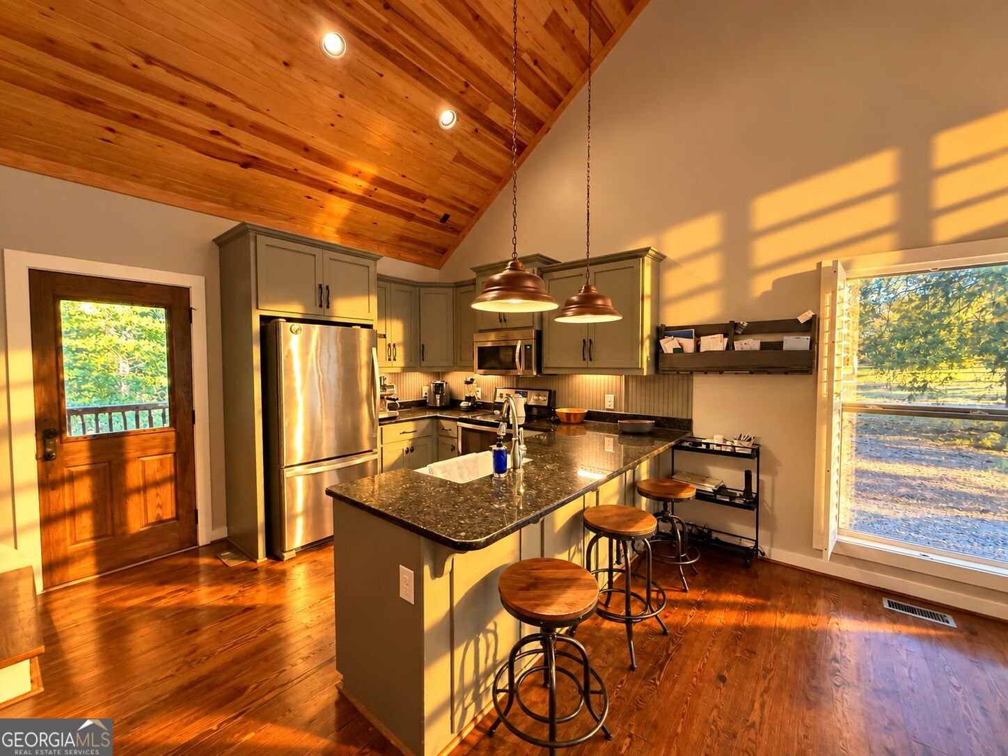 2323 Pleasant Valley Road Woodland - Photo 15