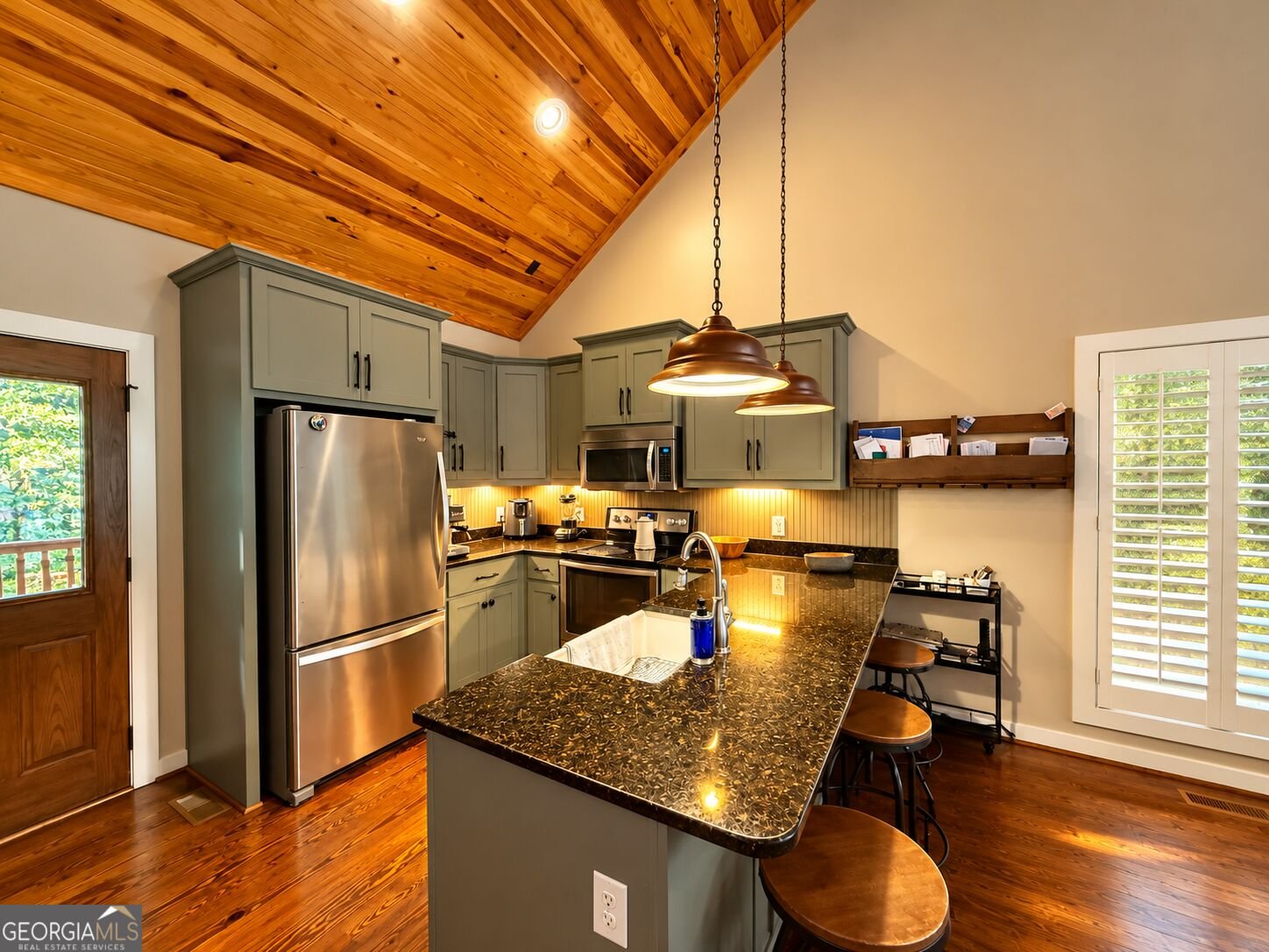 2323 Pleasant Valley Road Woodland - Photo 16