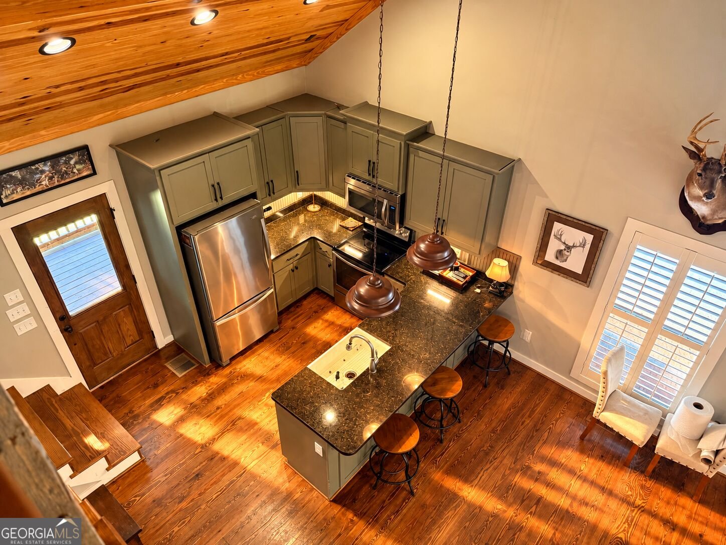 2323 Pleasant Valley Road Woodland - Photo 23