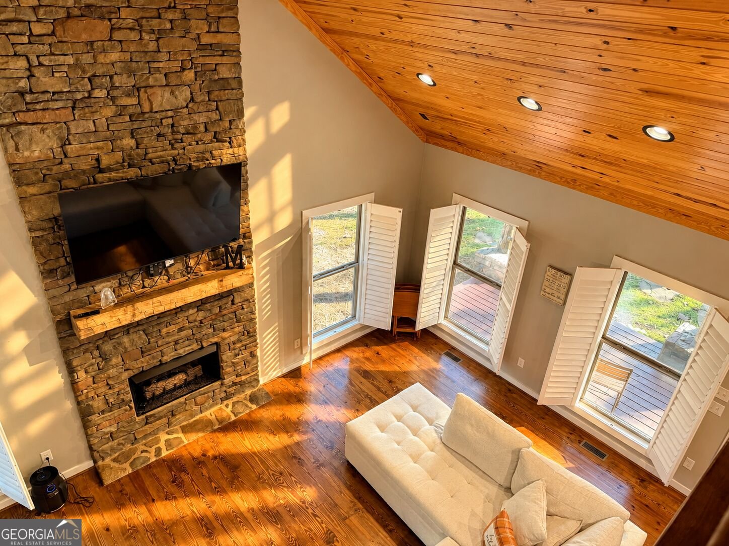 2323 Pleasant Valley Road Woodland - Photo 24