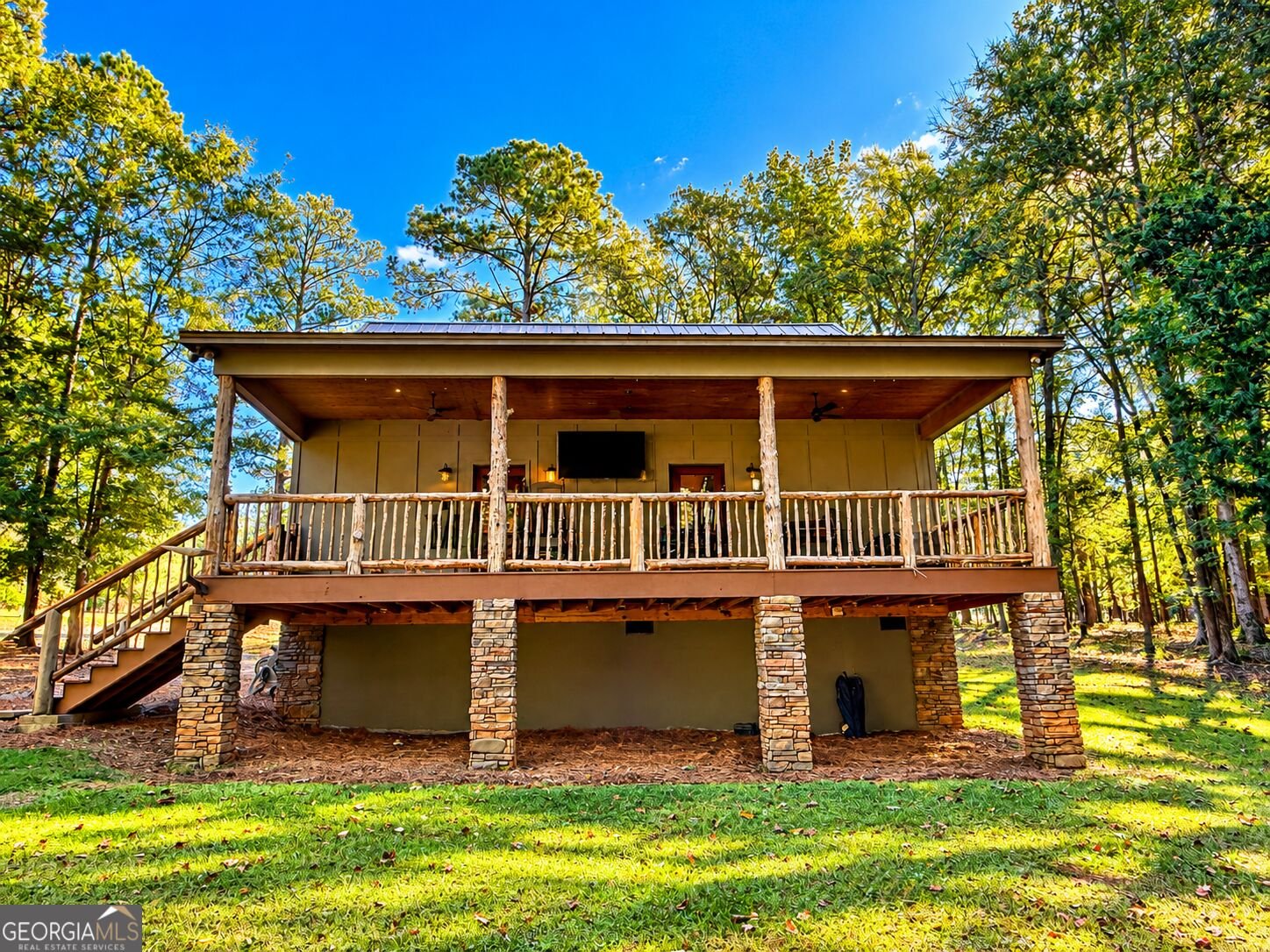 2323 Pleasant Valley Road Woodland - Photo 33
