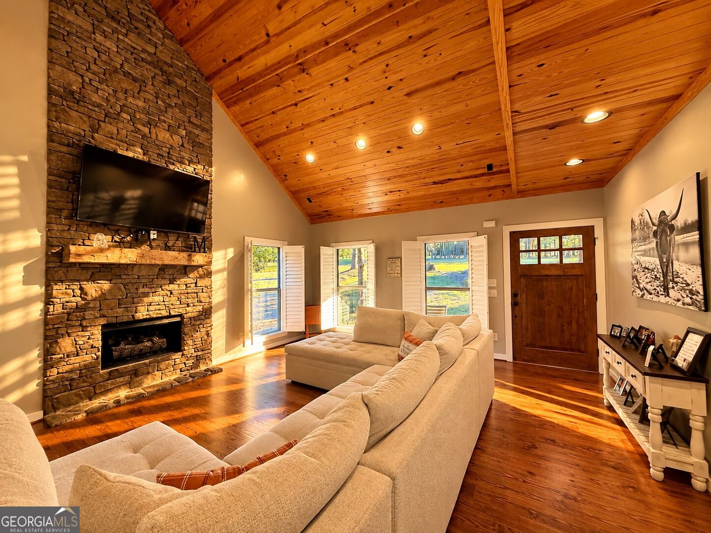 2323 Pleasant Valley Road Woodland - Photo 8