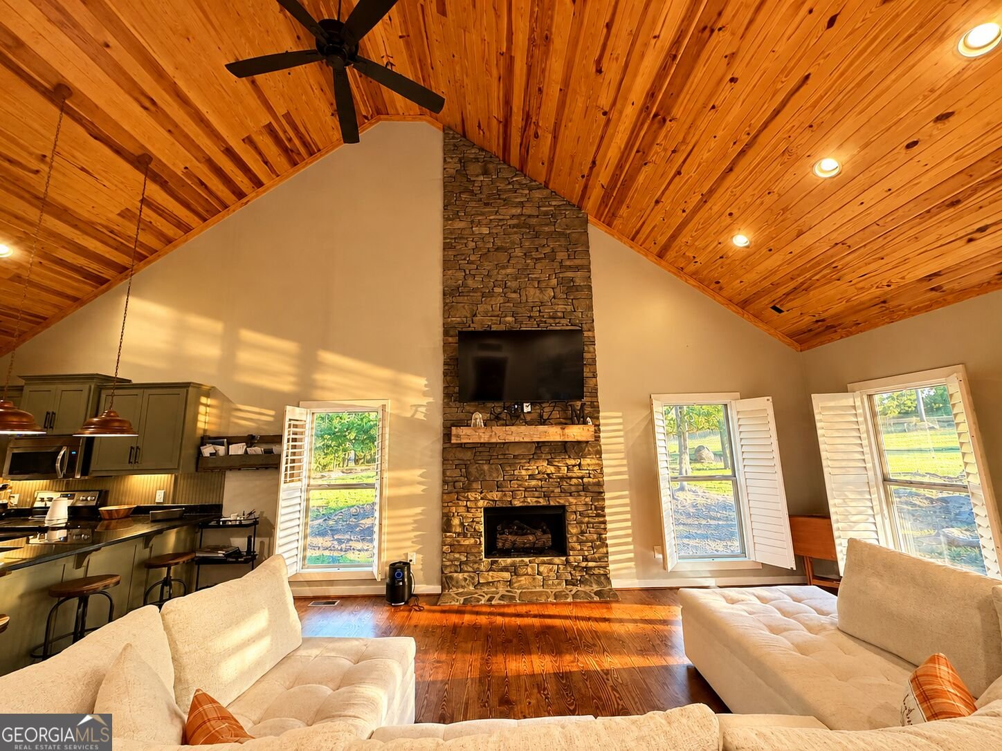 2323 Pleasant Valley Road Woodland - Photo 9